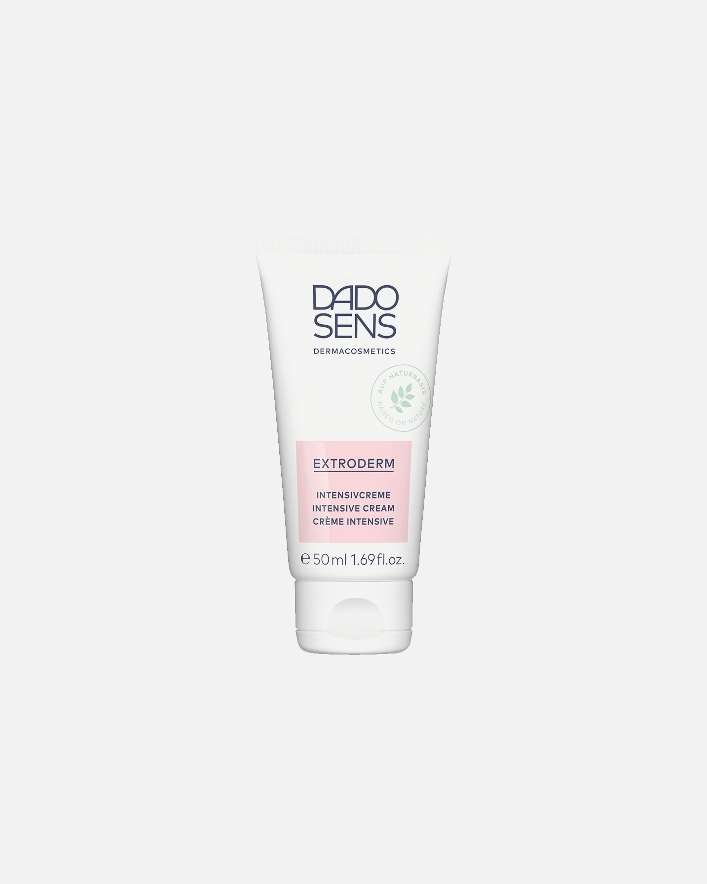 DADO SENS Dermacosmetics krema za obraz EXTRODERM Intensive - 50 ml