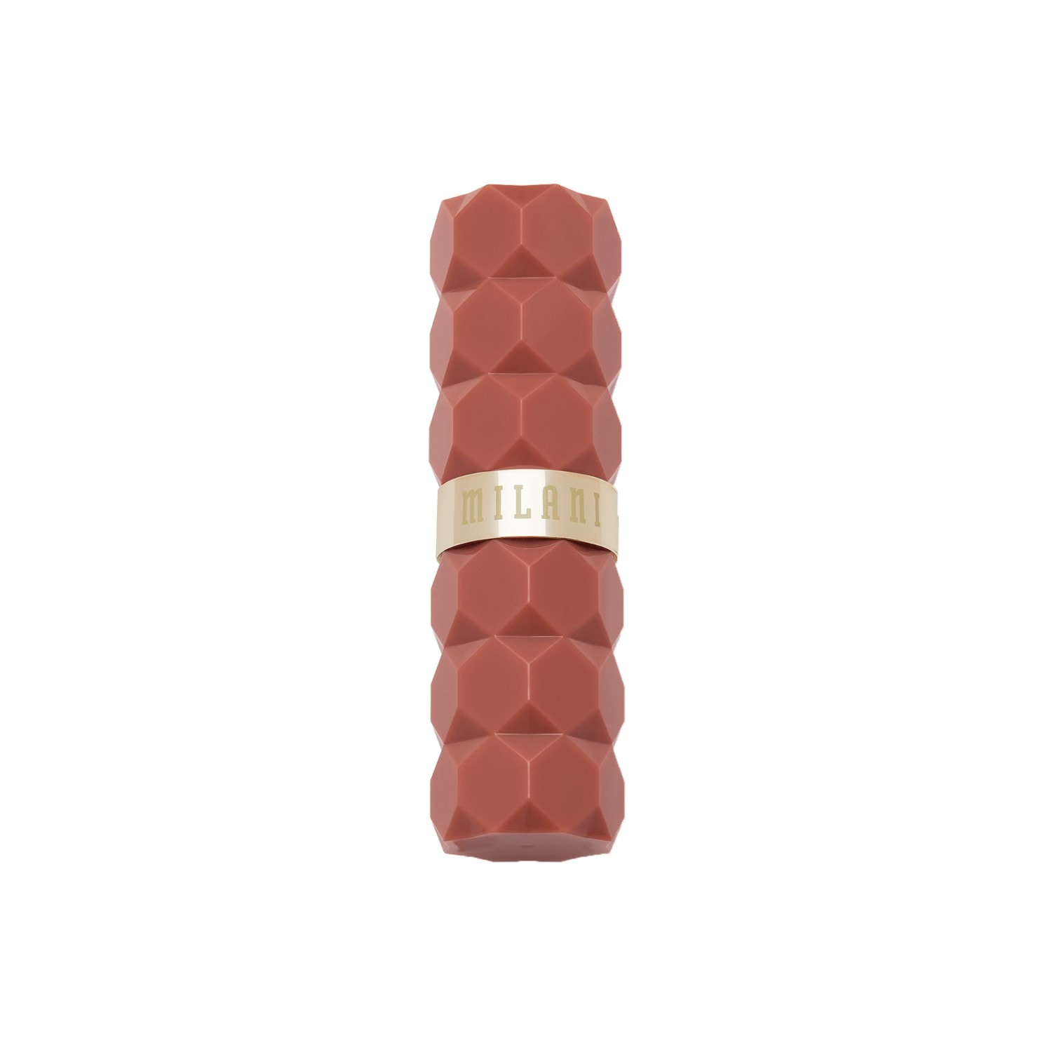 Rouge à lèvres Milani Color Fetish Matte Nude - 4 g