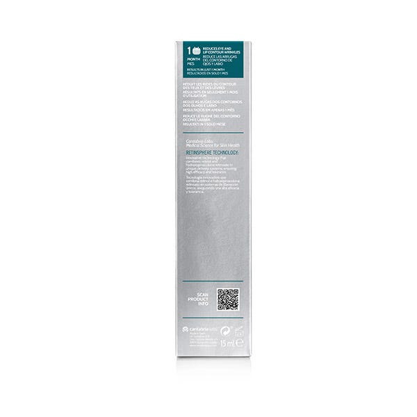 Retinol ögonkontur | 15 ml
