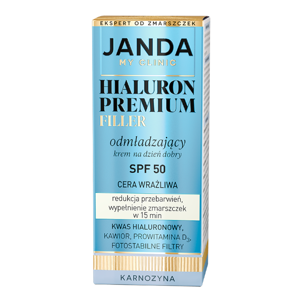 HYALURON PREMIUM vanteella