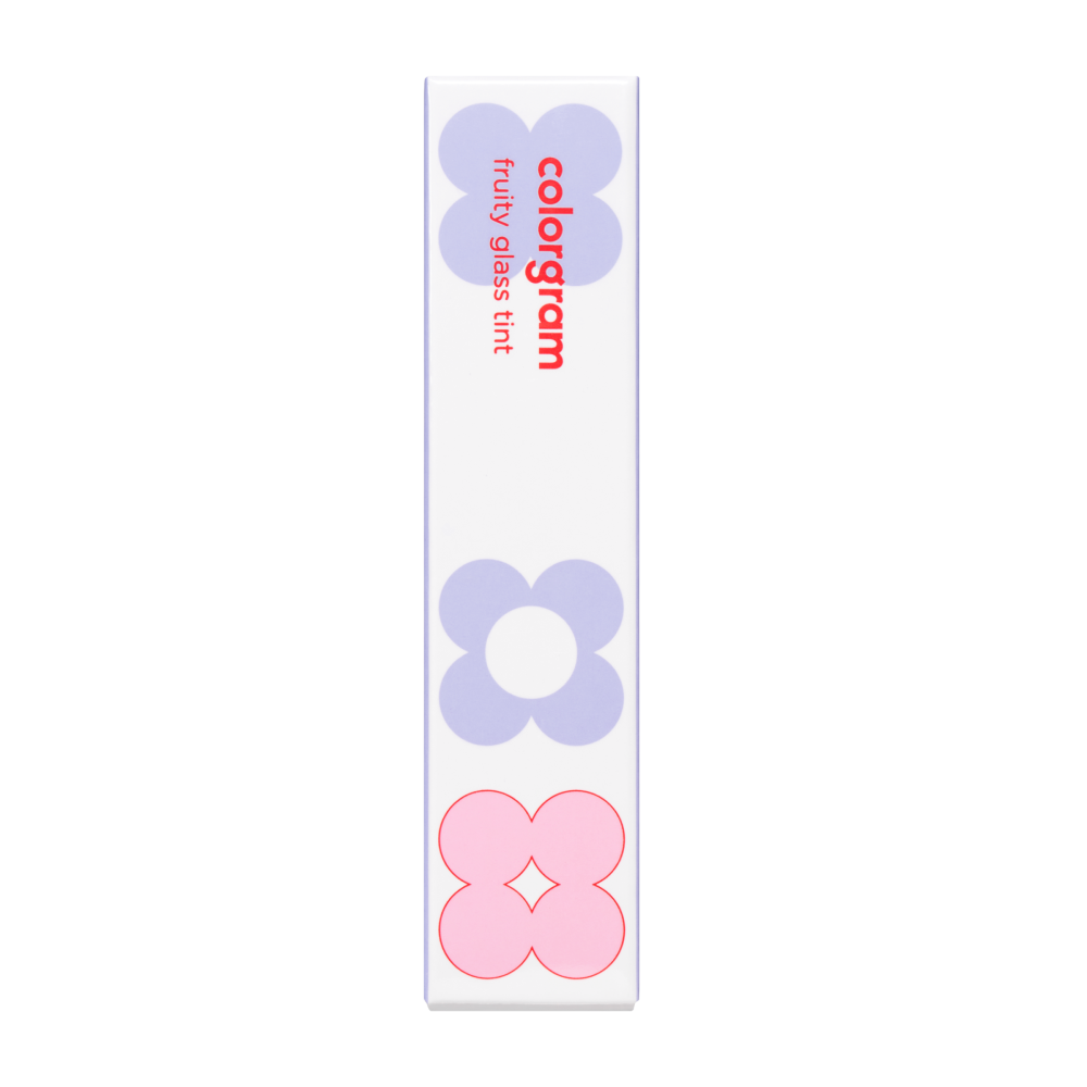 Colorgram Fruity Glass