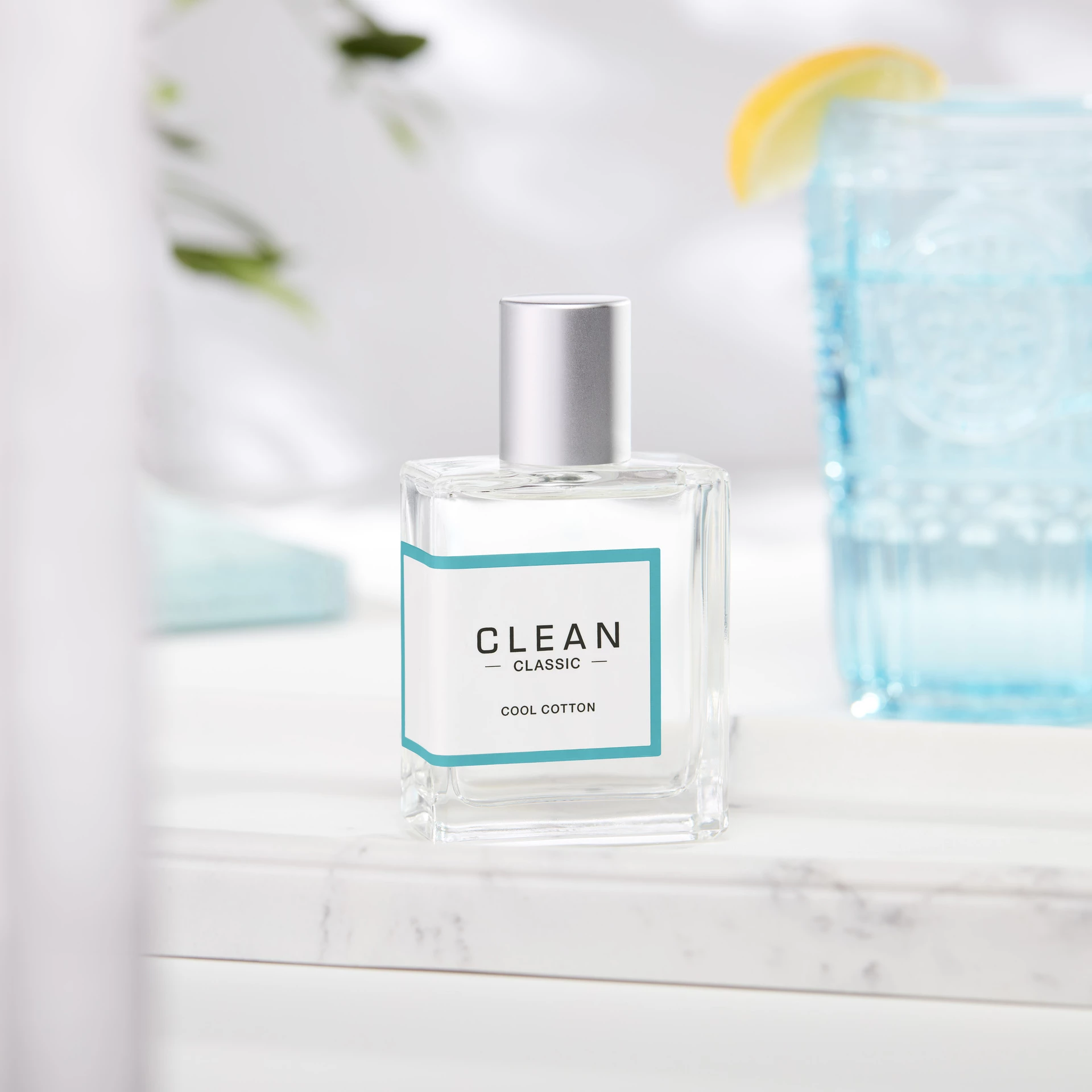 Classic Cool Classic Cotton EdP 60 ml - Clean
