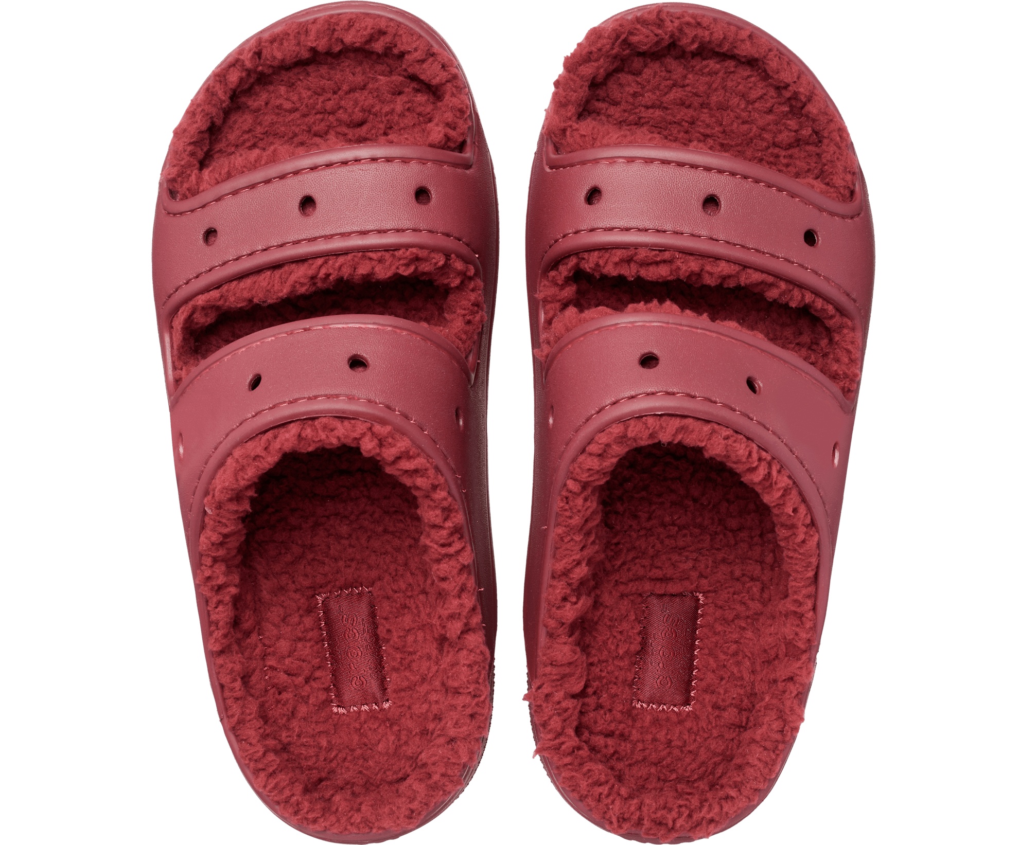 Classic Cozzzy Sandal