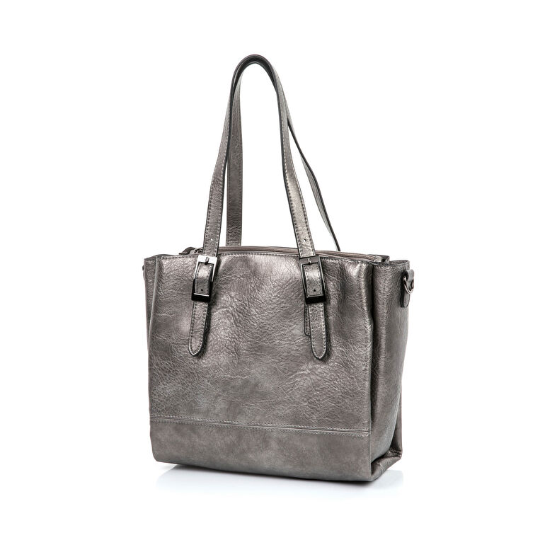 Sacs femme Sacs Gris