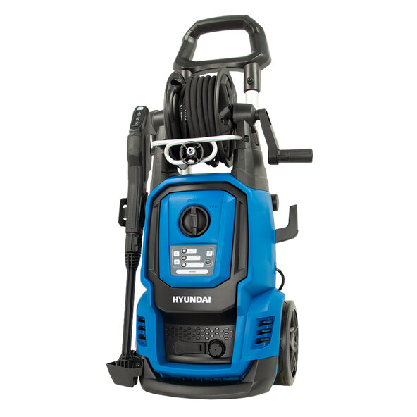 Curățător cu înaltă presiune HPW2400CRE, 2400 W, 195 bar