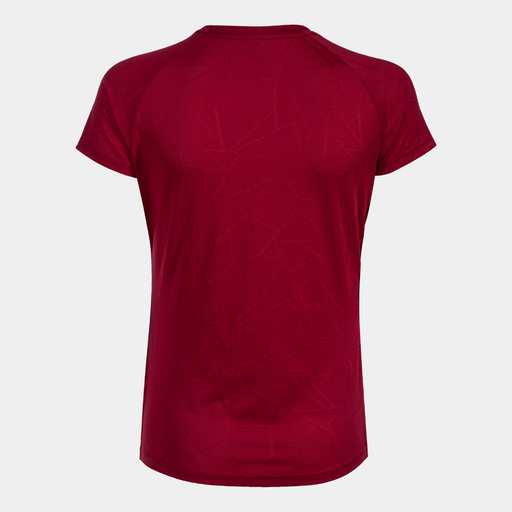  Joma Elite Ix Kortærmet T-shirt Rød
