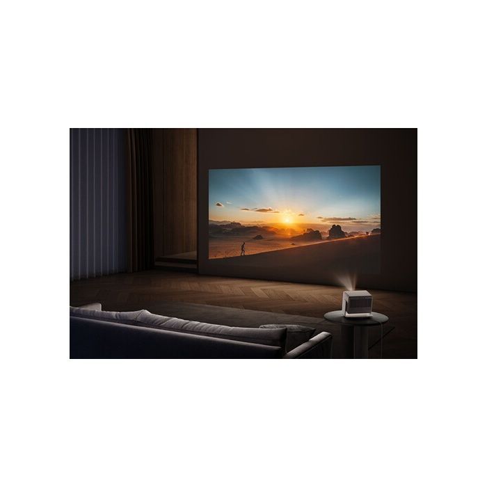 Proyector de vídeo Xgimi Horizon S Pro 4K con certificación Dolby Vision
