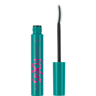Wibo Get Sexy Lashes blakstienų tušas 8 g 8 g