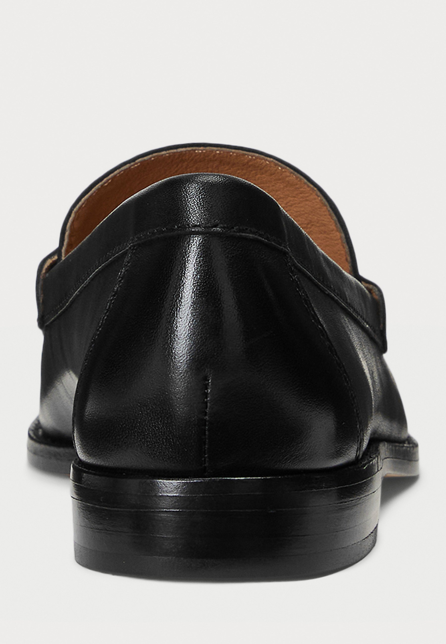 Lauren Ralph Lauren WYNNIE - Instappers - zwart