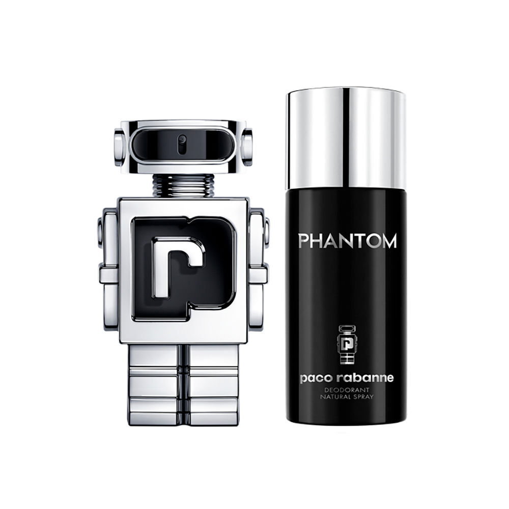 Paco Rabanne Phantom