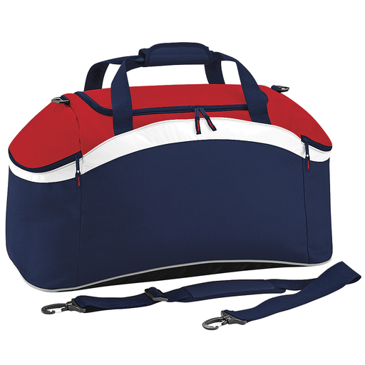 Bolsa Deportiva / De Viaje (54 Litres) Bagbase