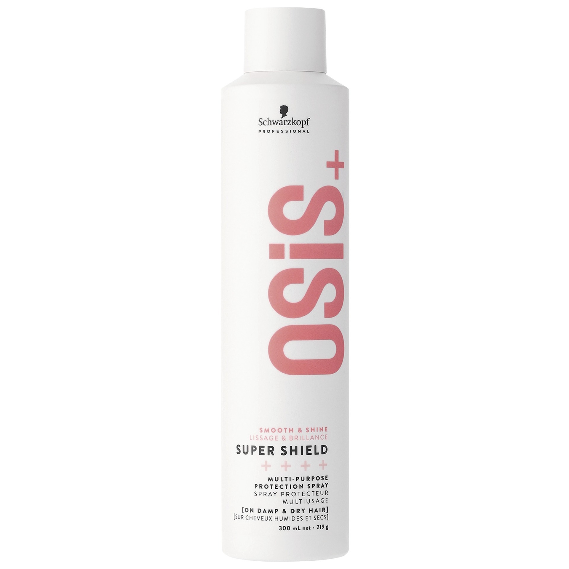 OSiS Super Shield sprej za oblikovanje kose 300 ml - Schwarzkopf Professional
