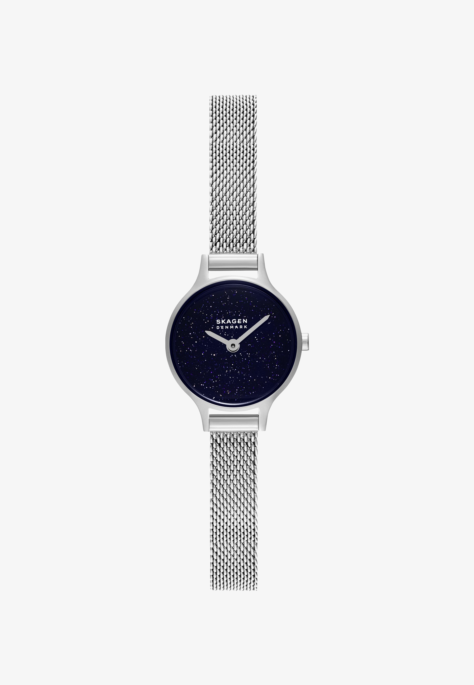 Skagen ANITA MICRO - Montre silver