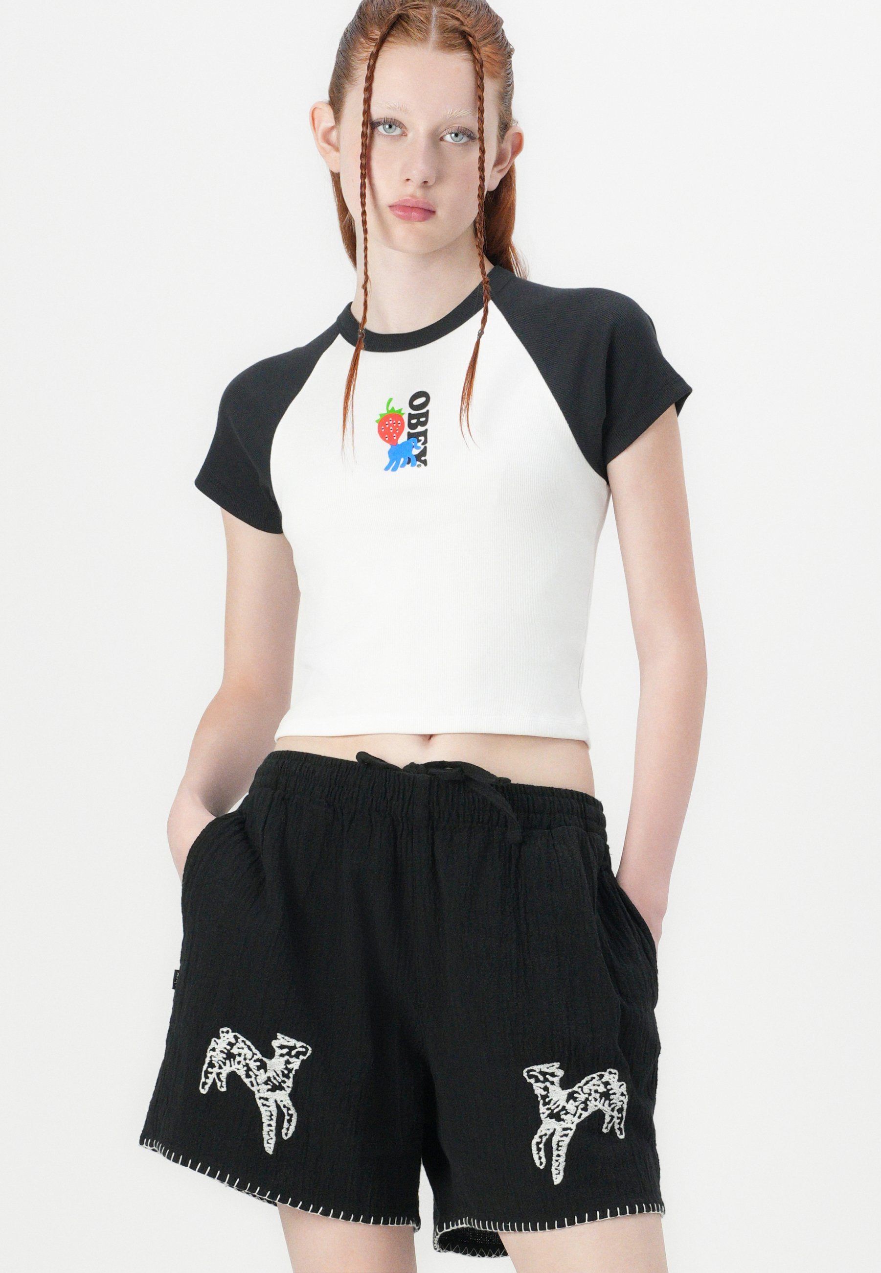 Obey Clothing T-shirts