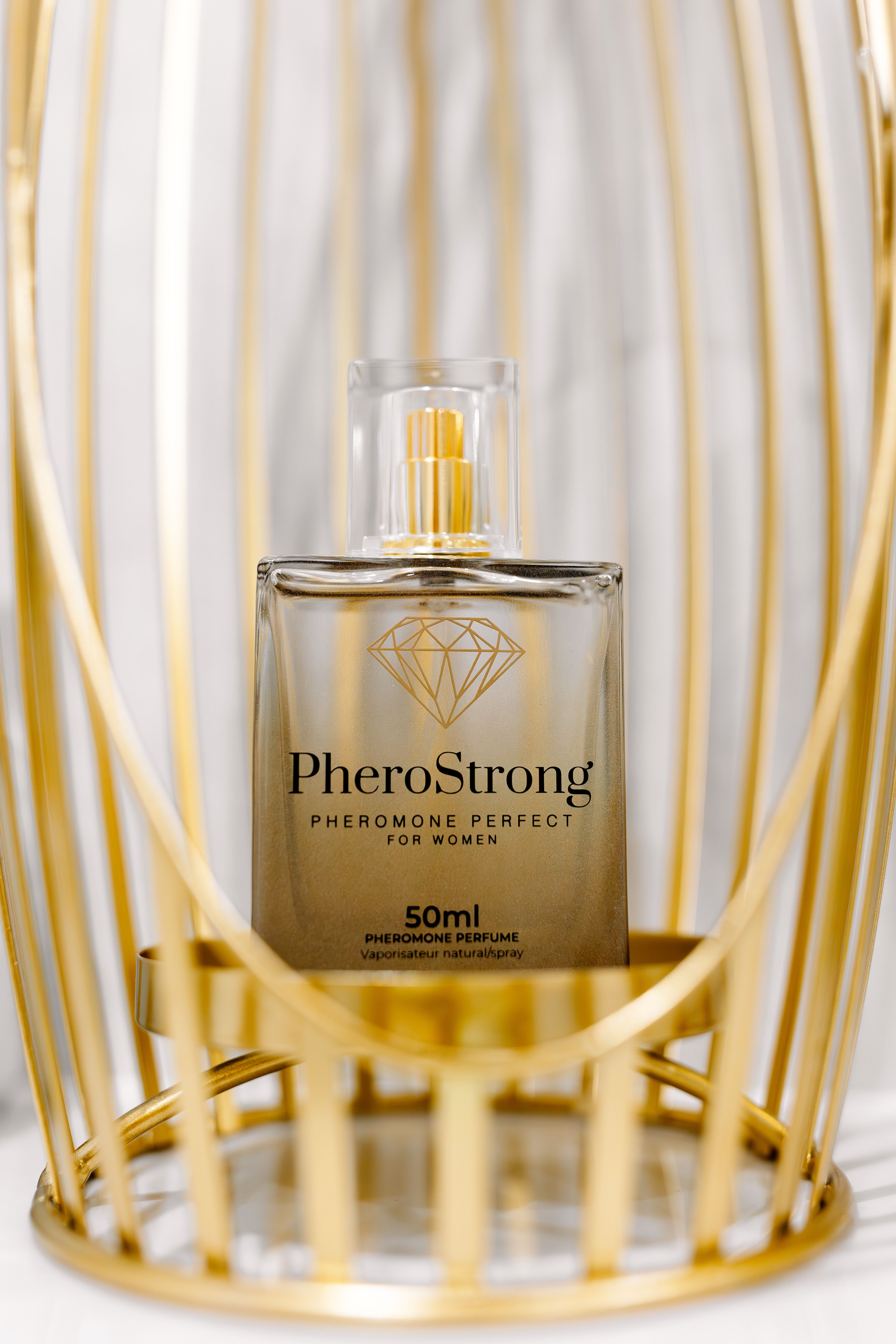 PheroStrong Perfect Pheromon