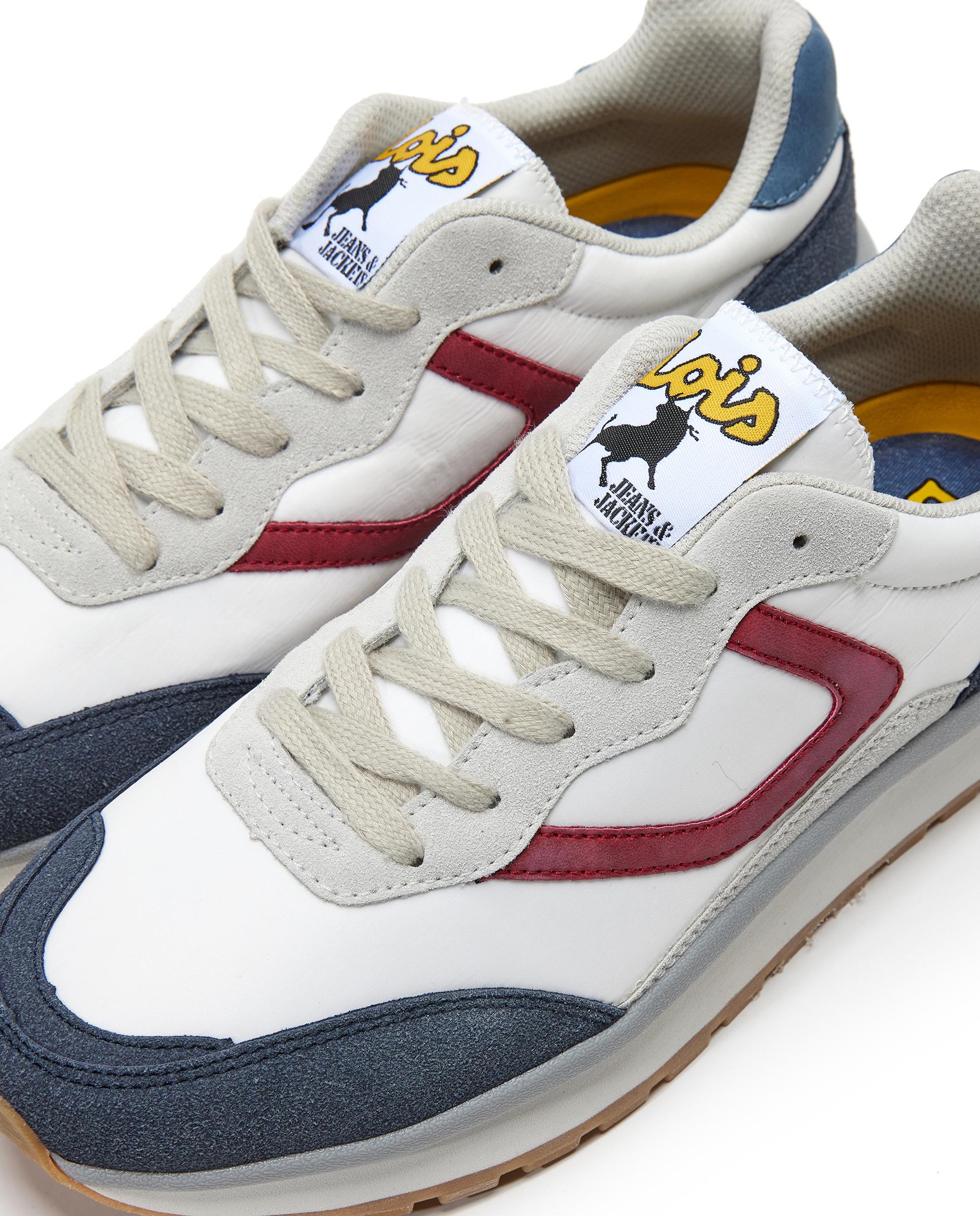  Lois 64240 Schnürsneaker