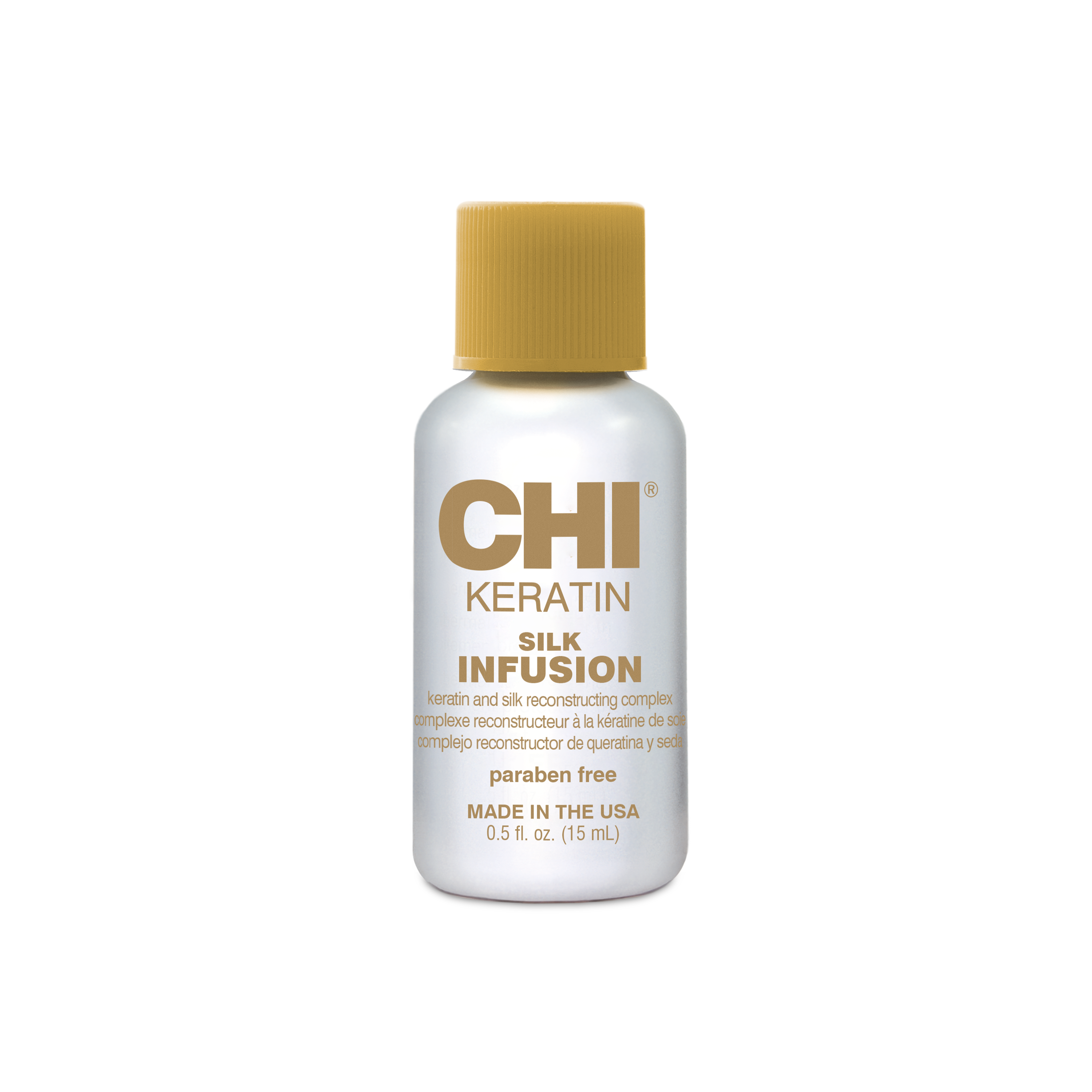 Chi Kératine