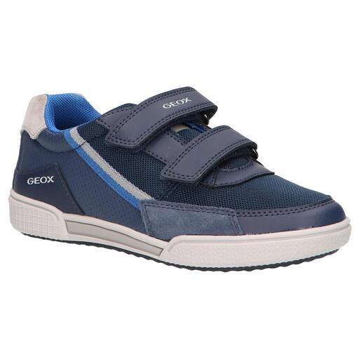  Geox Sportskor J02bcf 01454 J Poseido