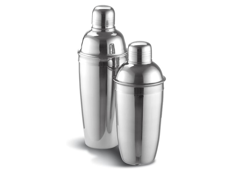 Shaker stalowy 0,5 l