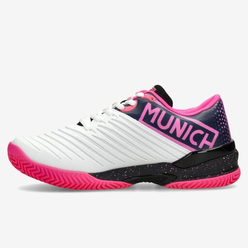  Tênis Munich Padx 25 Padel