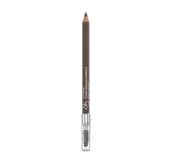 Golden Rose Powder Pencil puder kredka do brwi 104 1,19 g
