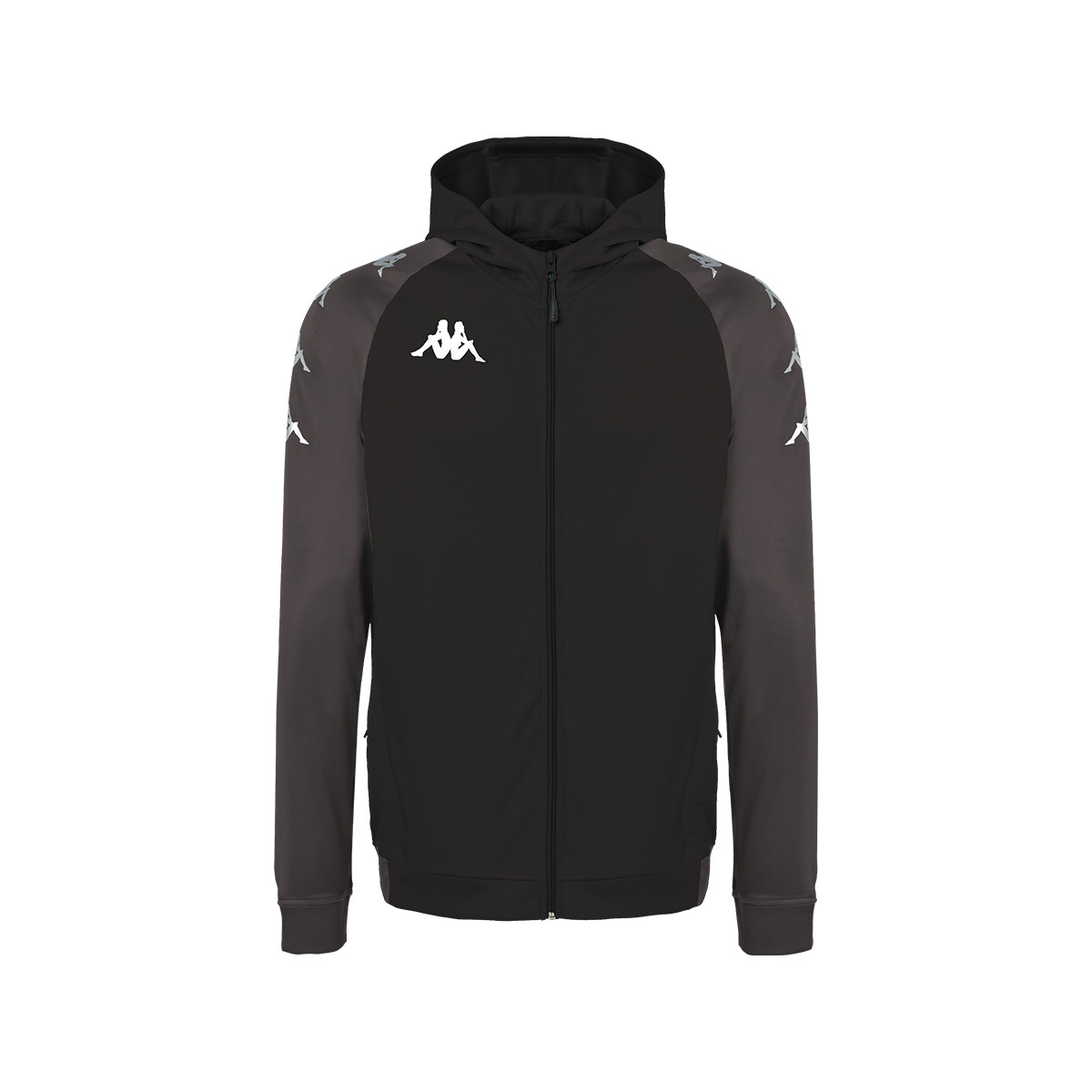  Veste Kappa Tortona pour enfants