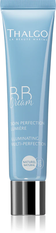 Thalgo BB Cream Clareador FPS 15