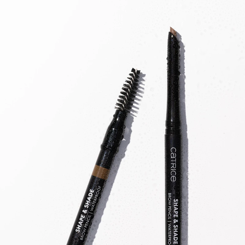 Catrice Shape & Shade Augenbrauenstift mit Pinsel