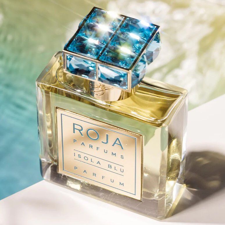 Roja Parfums Isola Blu