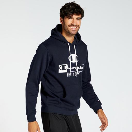  Champion sweatshirt