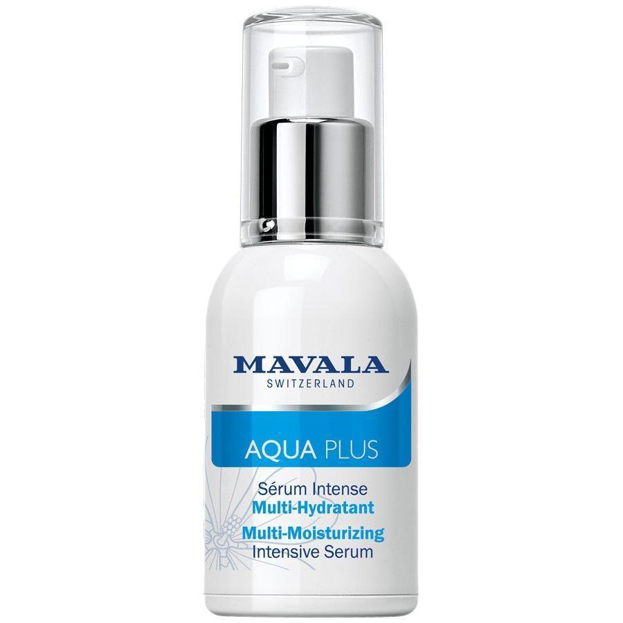 Mavala hidratantni serum Aqua Plus Intensive - 30 ml