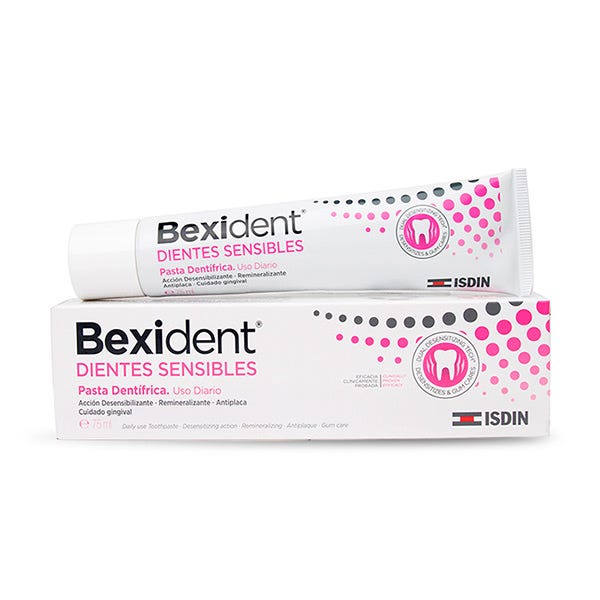 Bexident Sensitive Tandpasta