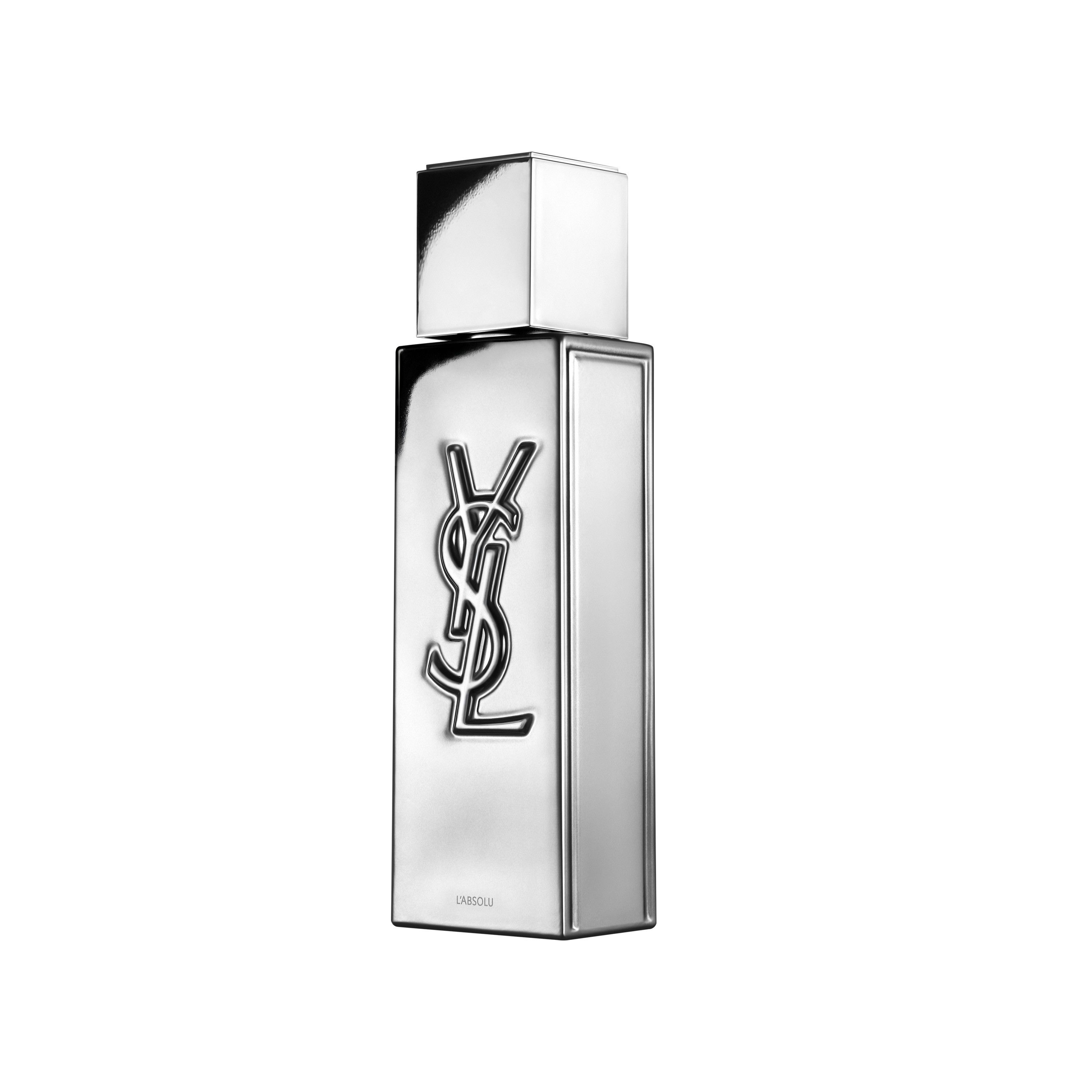 MYSLF L'Absolu Parfum Vīriešu smaržas