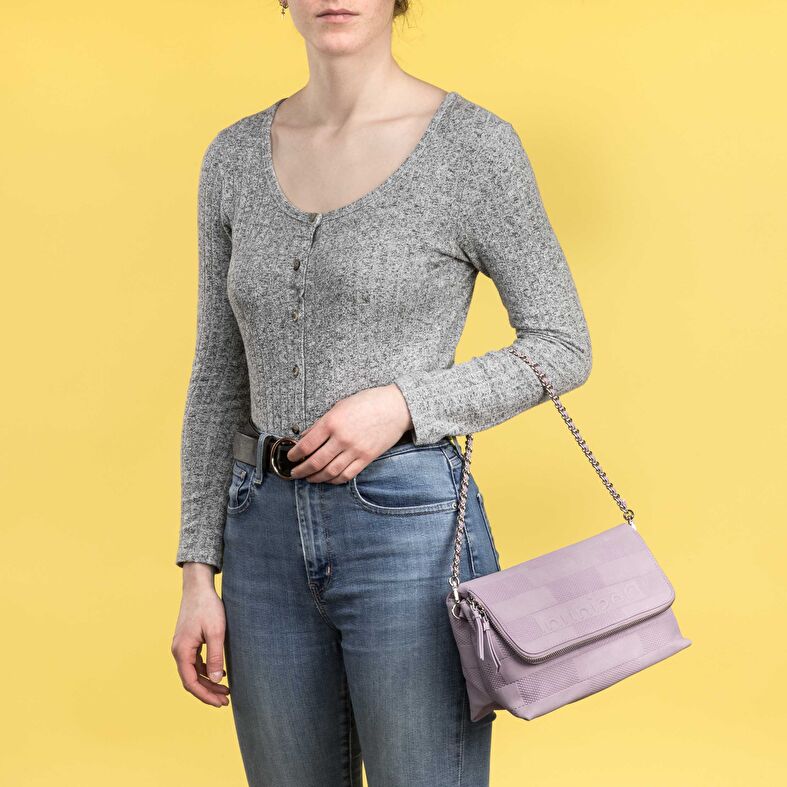  Damentaschen Lila Taschen