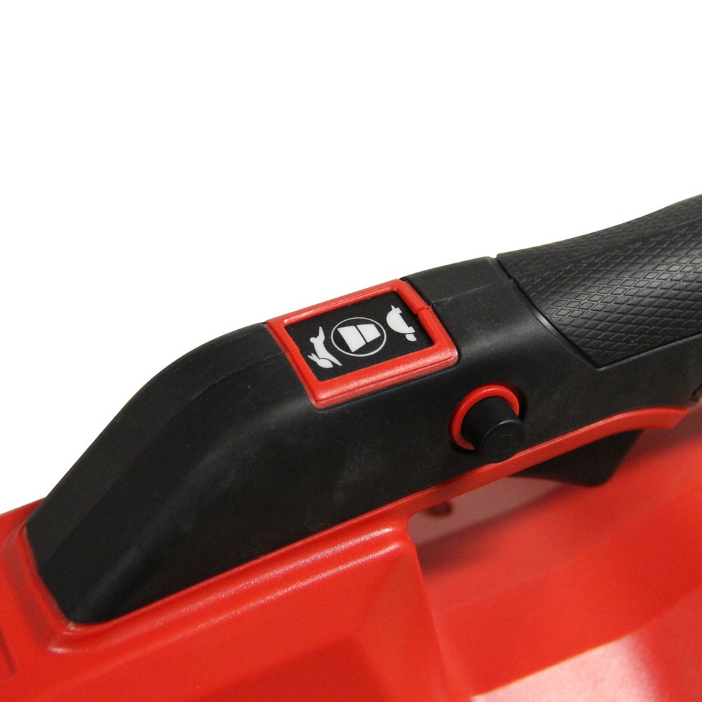 Protetor de soprador MILWAUKEE 18V FUEL™ M18FBL-0