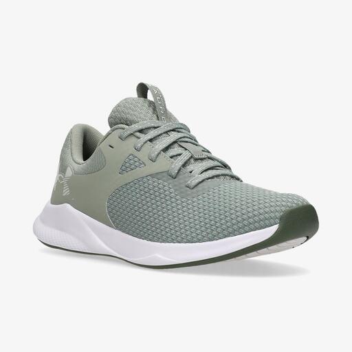  Under Armour anföll Aurora