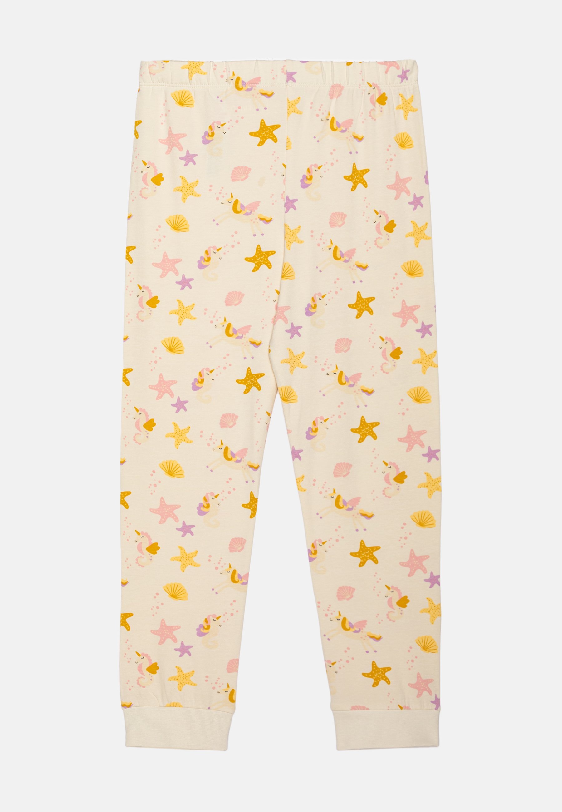Friboo Confezione da 3 - Set pigiama - rosa chiaro/blu scuro/turchese