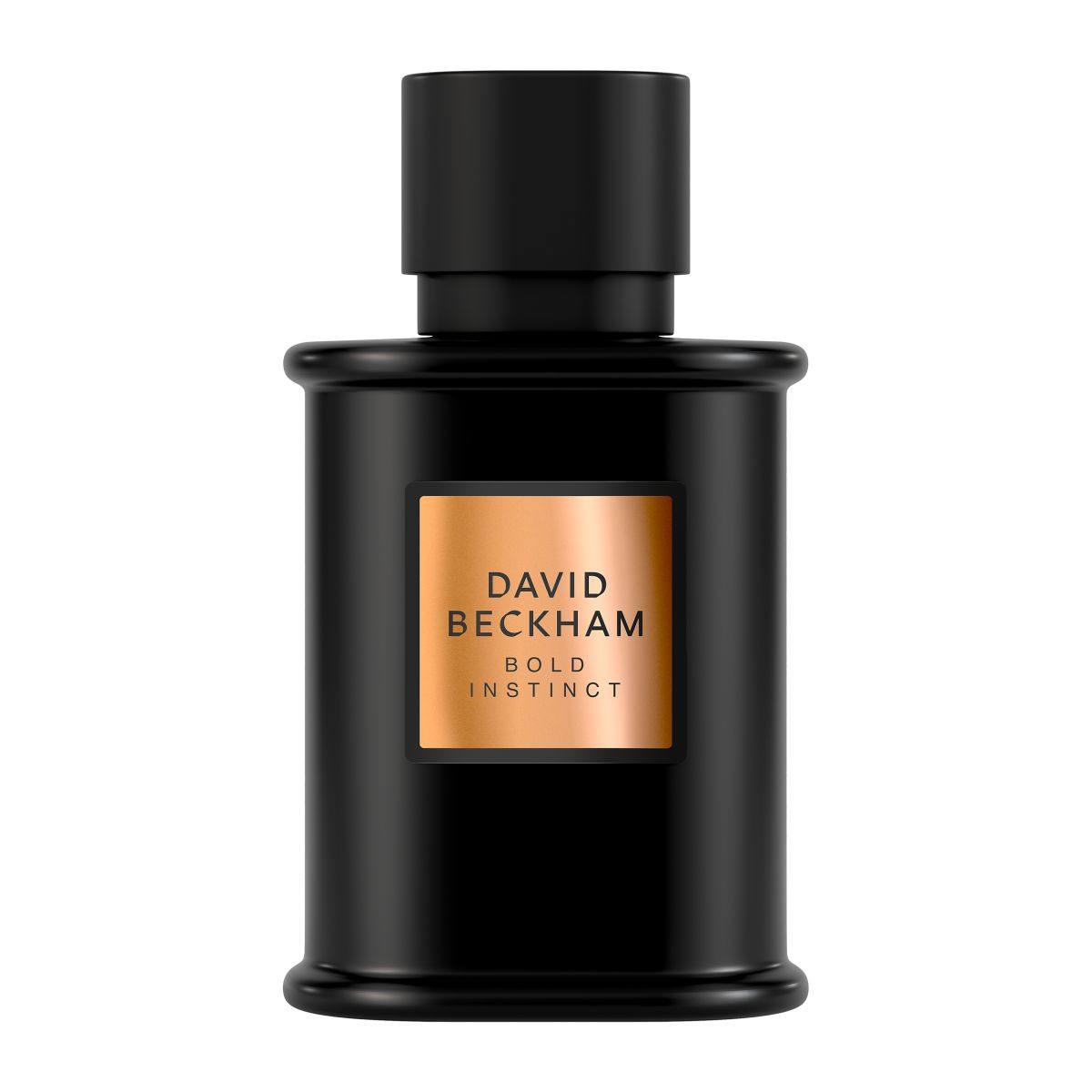 L'instinct audacieux de David Beckham