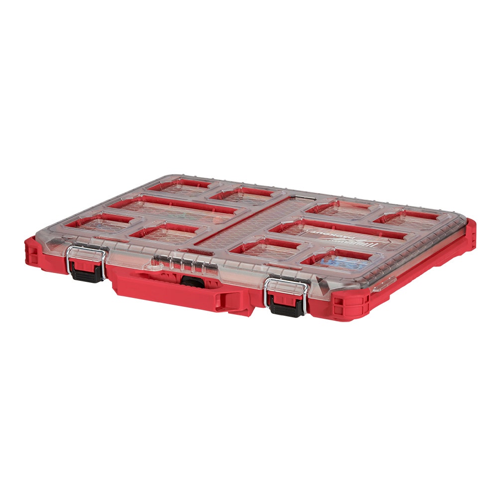 Organizator cu profil redus MILWAUKEE PACKOUT™ 48228431