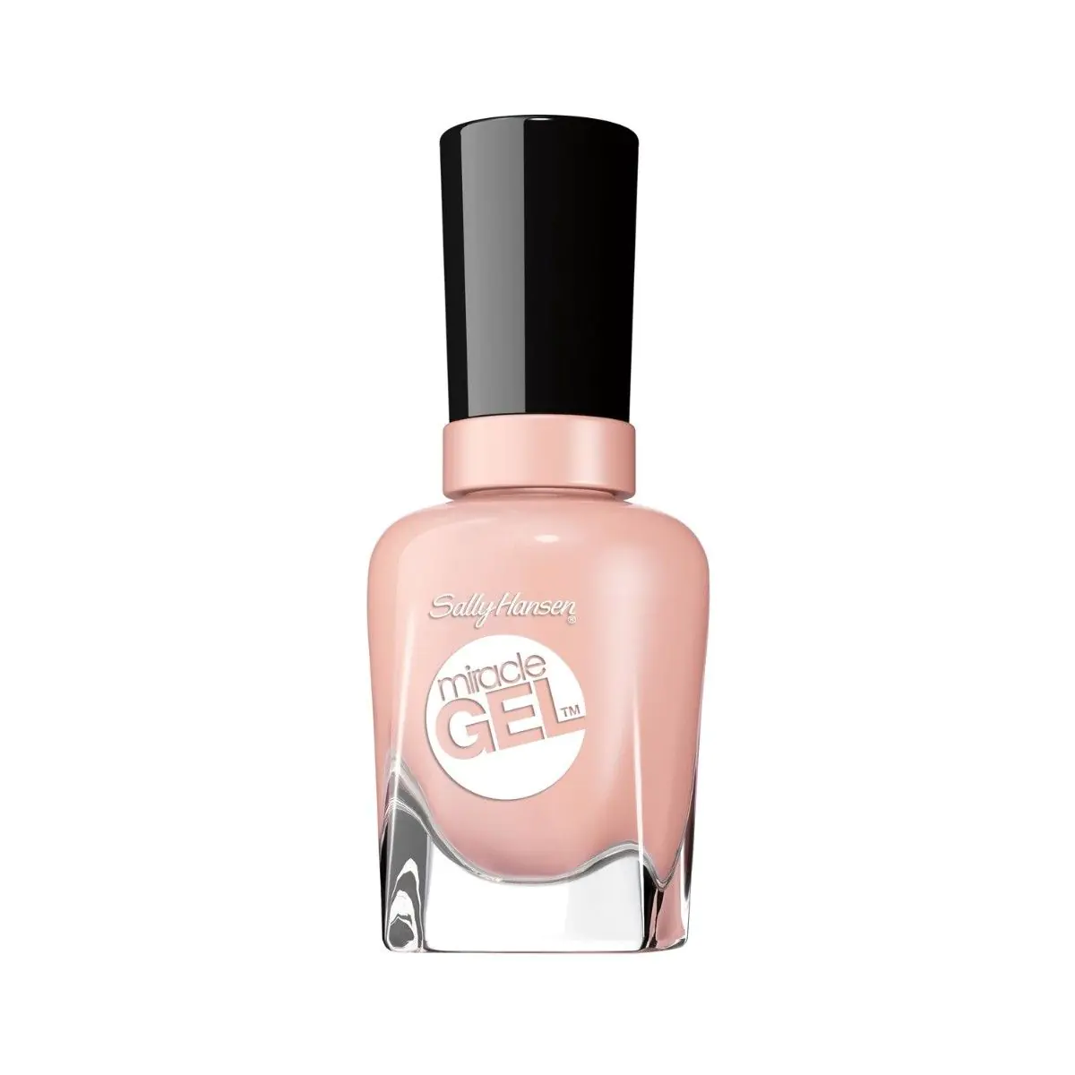 Sally Hansen Miracle Gel Lakier do paznokci, 246