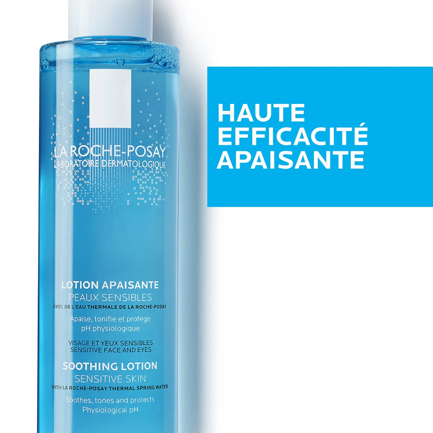 La Roche-Posay Lotion Apaisante Physiologique