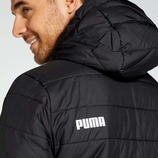  Puma Padded