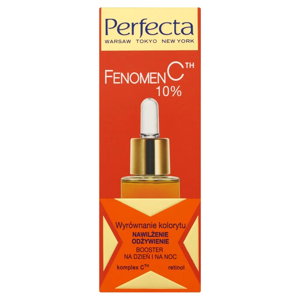 Perfecta Fenomenc Booster Dzień/Noc