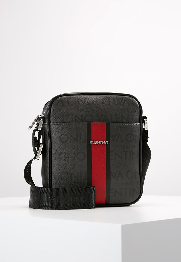 Valentino Bags JORAH - Õlakott - must