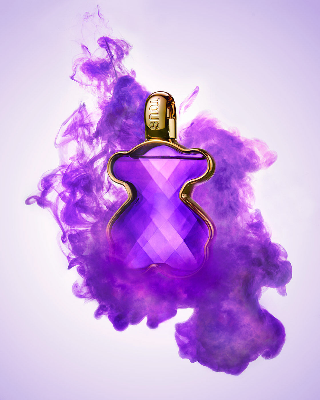 Tous Love Me Amethyst Elixir