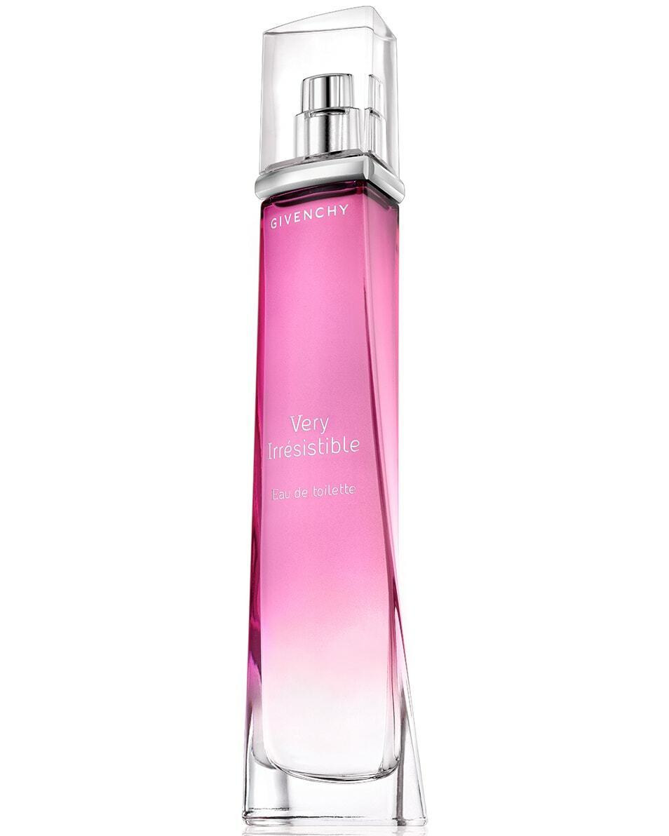 EAU DE TOILETTE TRÈS IRRESISTIBLE GIVENCHY
