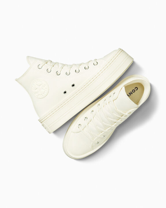 Chuck Taylor All Star Modern Lift Platform Canvas