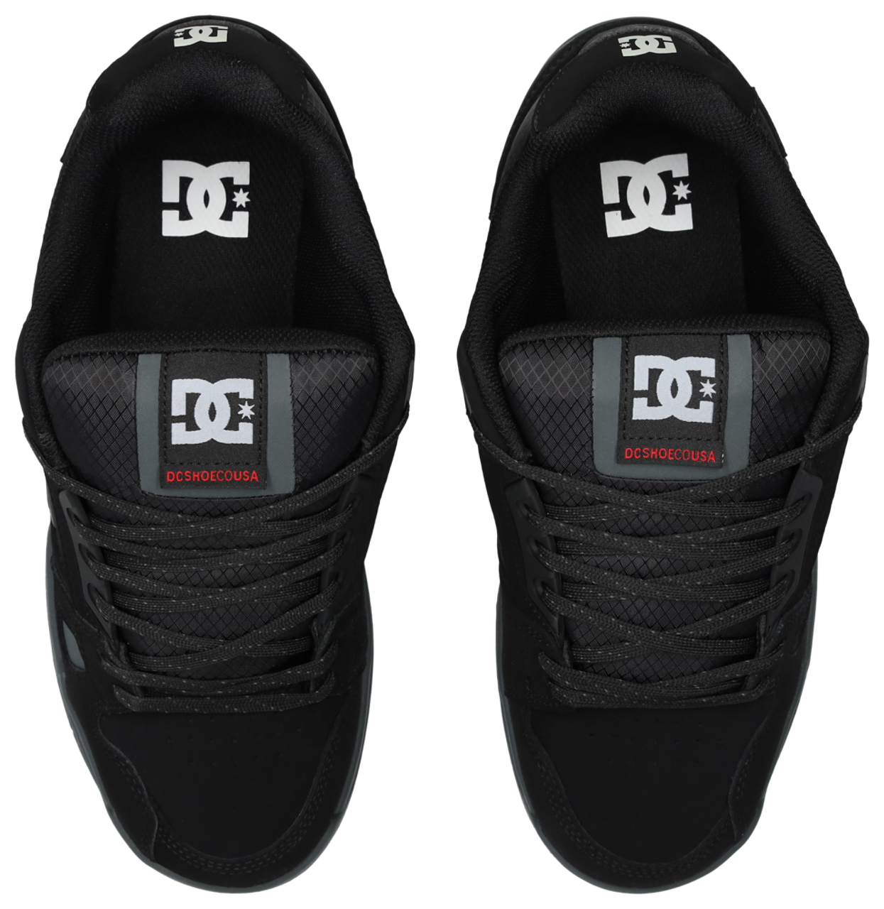 DC Shoes Stag
