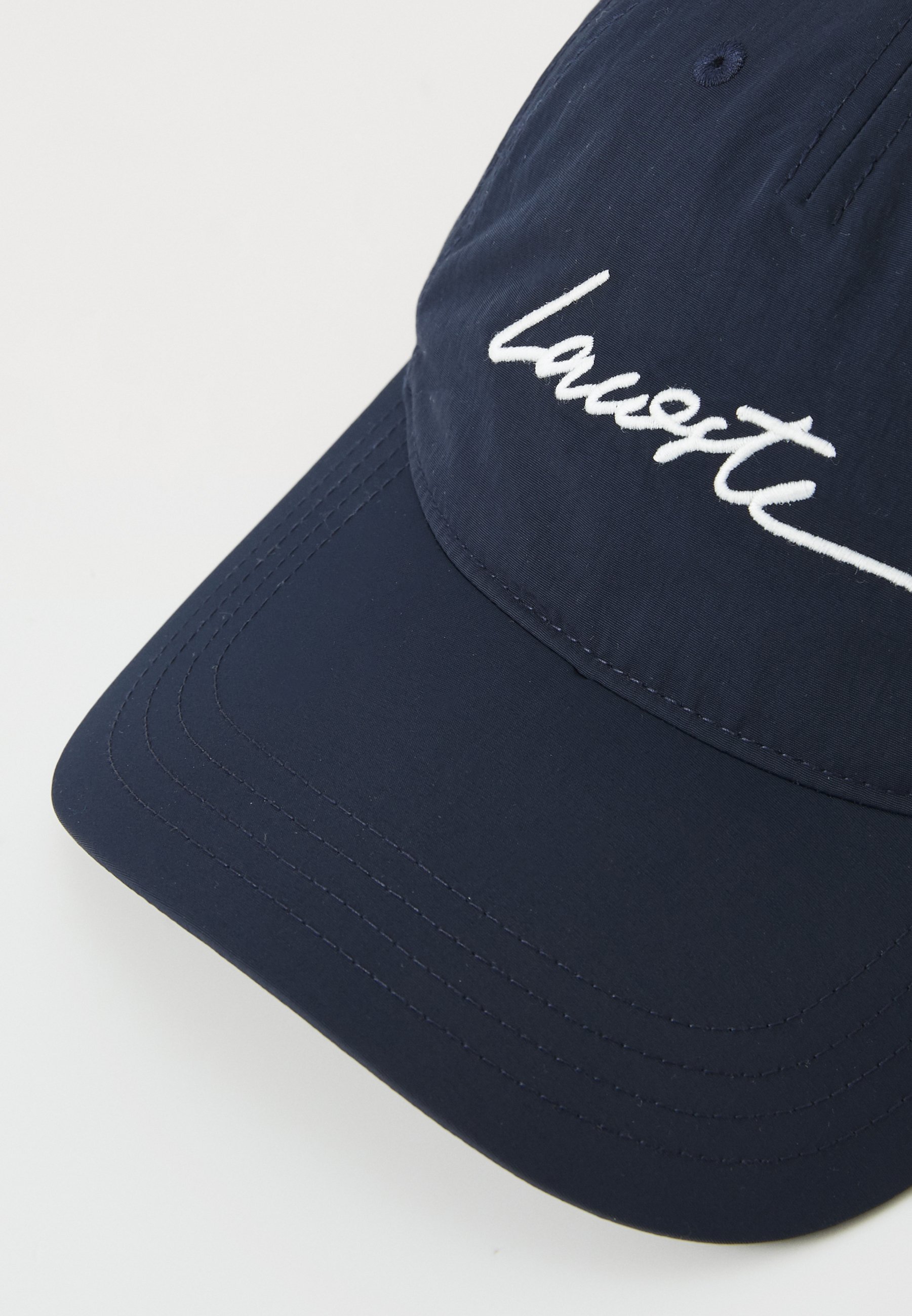 Lacoste CASQUETTE UNISEX - Berretto - blu navy