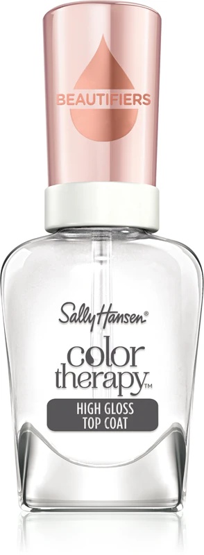 Sally Hansen Color Therapy augsta spīduma nagu laka